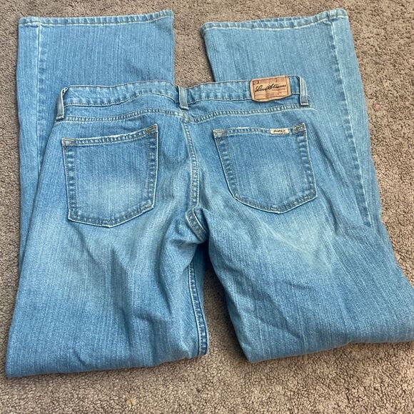 Levi’s low slim flare junior 13 - Picture 4 of 4